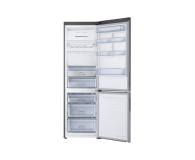 SAMSUNG RB34K6232SS NoFrost Srebrna - 390948 - zdjęcie 2
